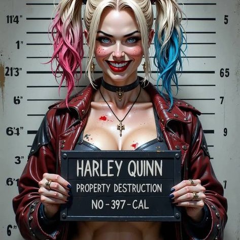 Harley Quinn