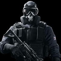 Mute R6