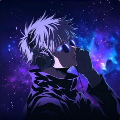 Anime Music Profile Photo