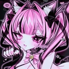 Ganguro Pfp