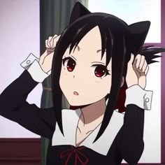 Kaguya Pfp
