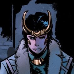 Loki Pfp