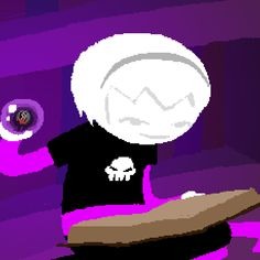 Rose Lalonde Pfp