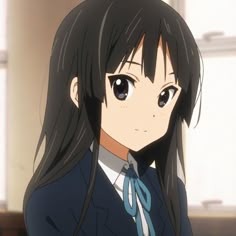 Mio Akiyama User Icon
