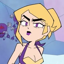 Martha Mildenhall Pfp