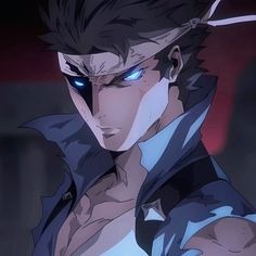 Richter Pfp