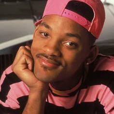 Will Smith