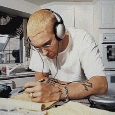 Eminem Pfp