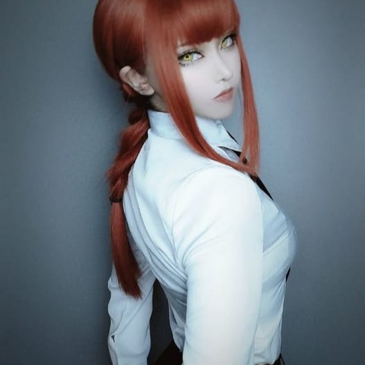 Makima Avatar