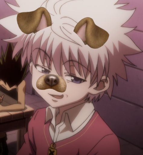 Killua 9
