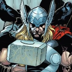 Thor Pfp