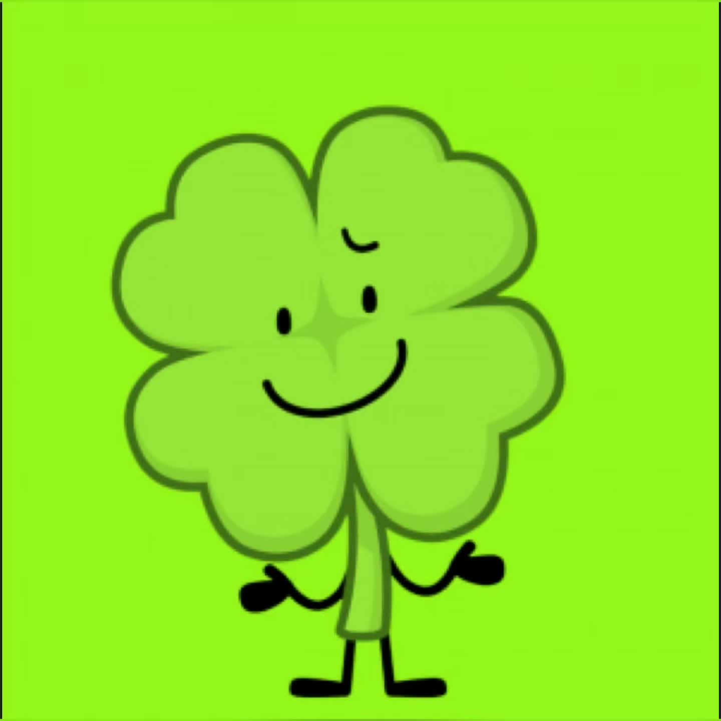 Clover Ii