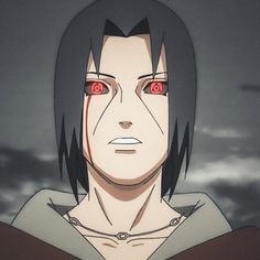 Itachi Edo Tensei