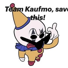 Kaufmo Pfp