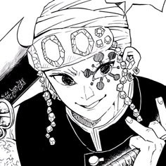 Tengen Manga
