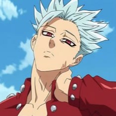 Seven Deadly Sins Ban