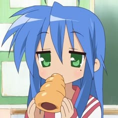 Lucky Star Konata