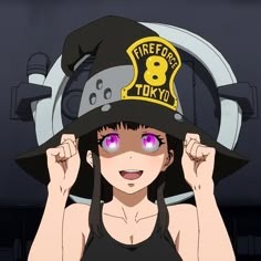 Maki Oze Pfp
