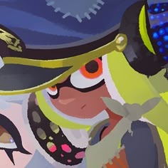 Agent 3 Pfp