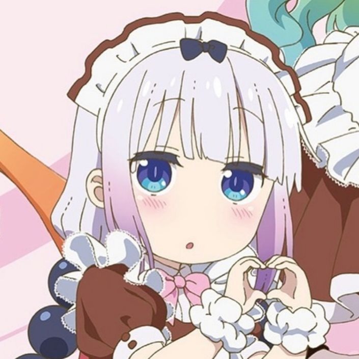 Dragon Maid Icon