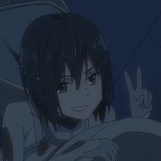 Ichigo Darling User Picture Pfp