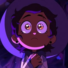 Luz Noceda Display Picture