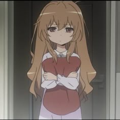 Taiga Aisaka Avatar