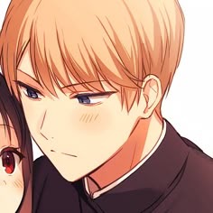 Love Is War Matching