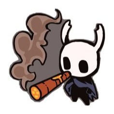 Quirrel Hollow Knight