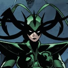 Hela Pfp