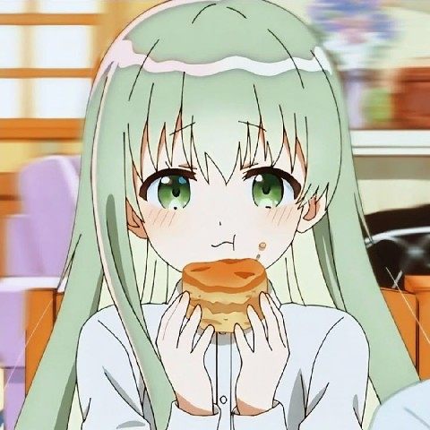 anime girl