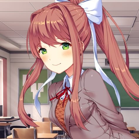 Monika Ddlc