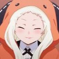 Runa Yomozuki User Picture Sticker