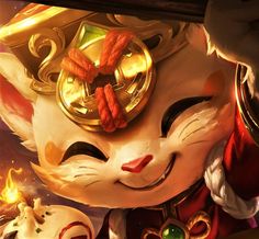 Teemo 6