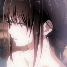 Eru Chitanda Profile Image Sticker
