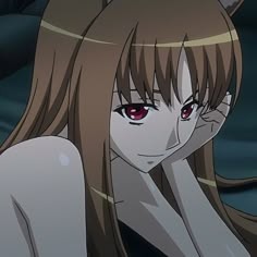 Spice And Wolf