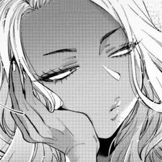 Gyaru Pfp