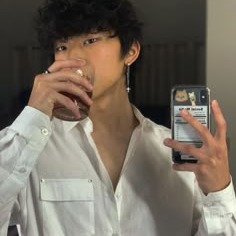 Asian User Picture Profile Picture