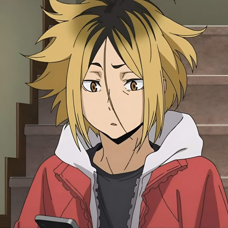 Kenma Pfp