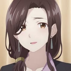 Anime Mom