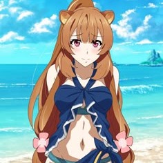 Raphtalia Profile Image