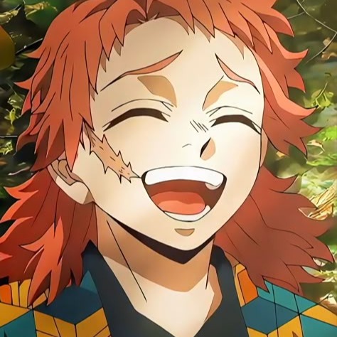 Sabito Profile Icon Pfp
