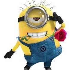 Minion Avatar