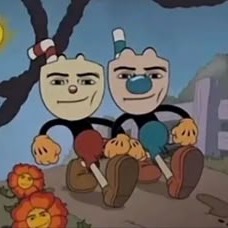 Cuphead Profile Image