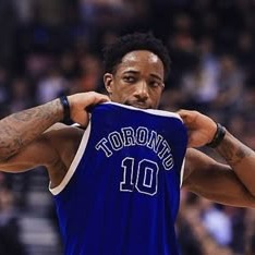 Demar Derozan