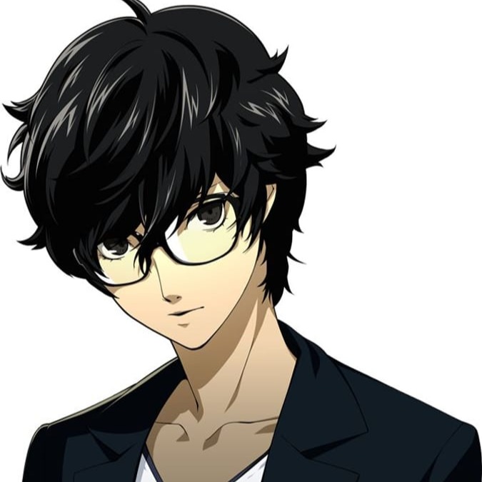 Persona 5 Pfp