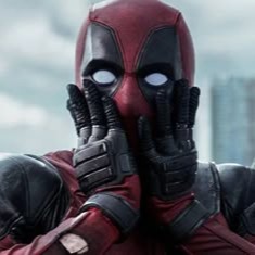 Deadpool Profile Icon
