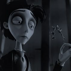 Victor Corpse Bride