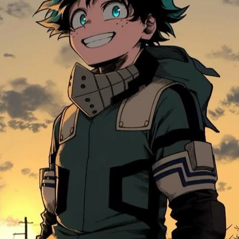Deku