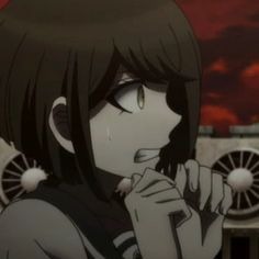 Komaru Naegi